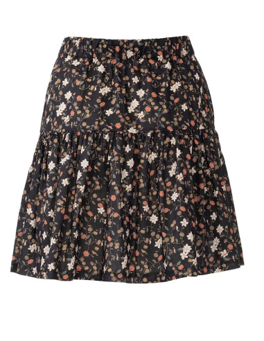 Skirt pattern - Burda 5978