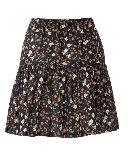 Skirt pattern - Burda 5978