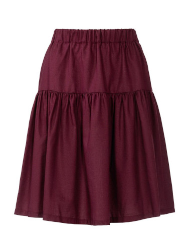 Skirt pattern - Burda 5978