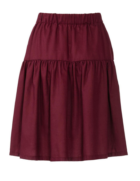 Skirt pattern - Burda 5978