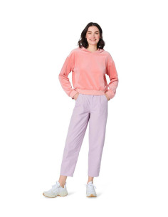 Sweatshirt Pattern - Burda 5979 2