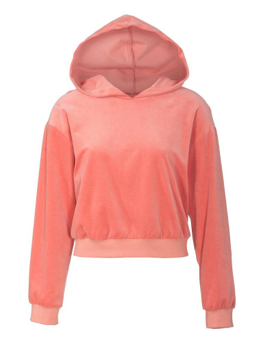Sweatshirt Pattern - Burda 5979