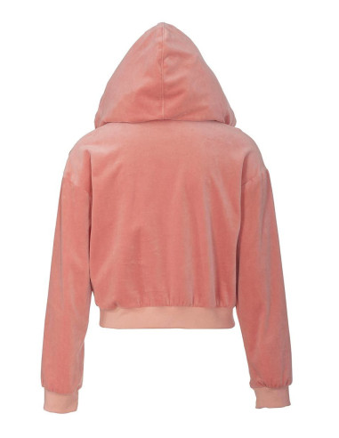Sweatshirt Pattern - Burda 5979