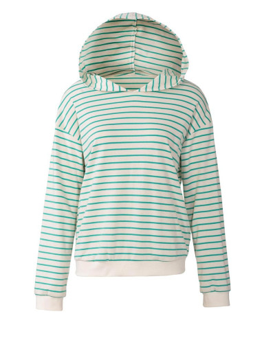 Sweatshirt Pattern - Burda 5979