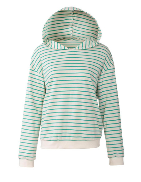 Sweatshirt Pattern - Burda 5979