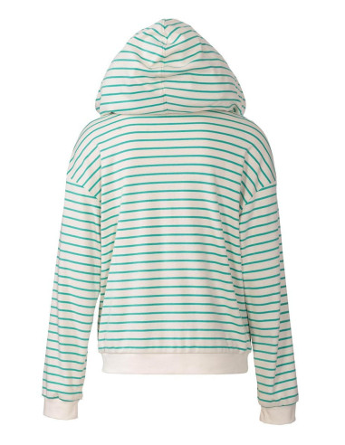 Sweatshirt Pattern - Burda 5979