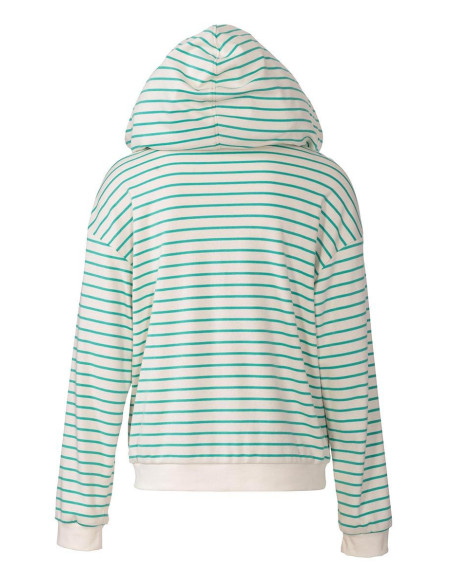 Sweatshirt Pattern - Burda 5979