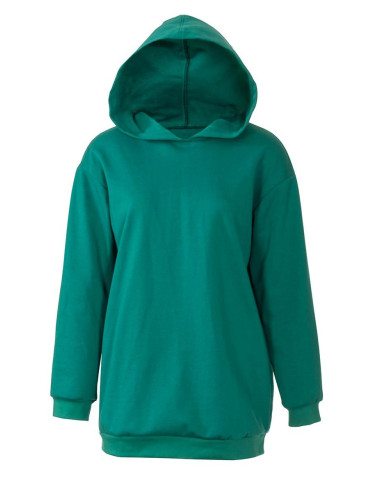 Sweatshirt Pattern - Burda 5979