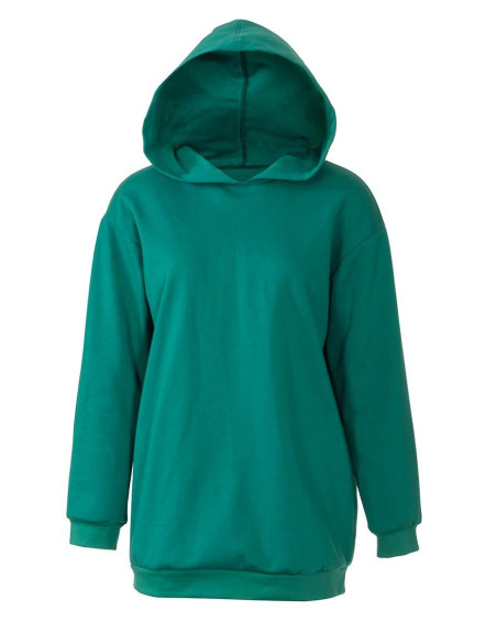 Sweatshirt Pattern - Burda 5979