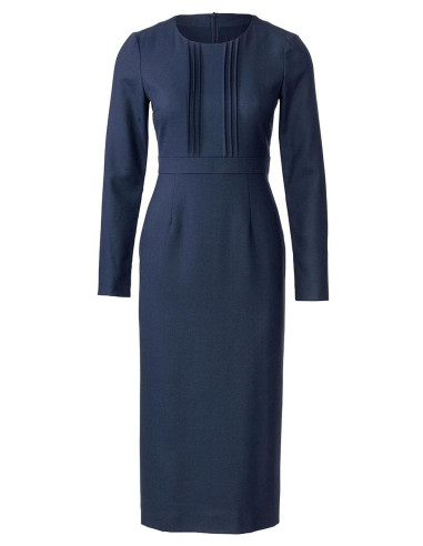 Dress pattern - Burda 5983