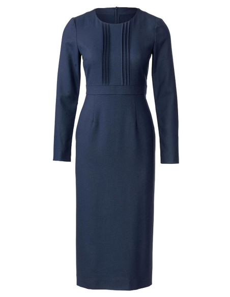 Dress pattern - Burda 5983