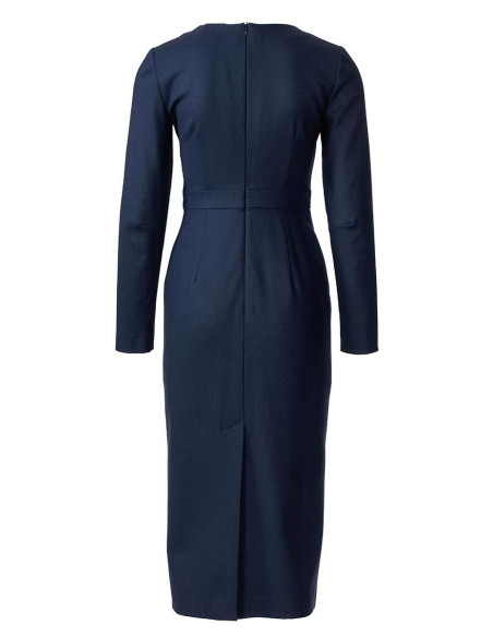 Dress pattern - Burda 5983