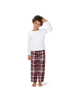 Pattern set - Burda 9250 2