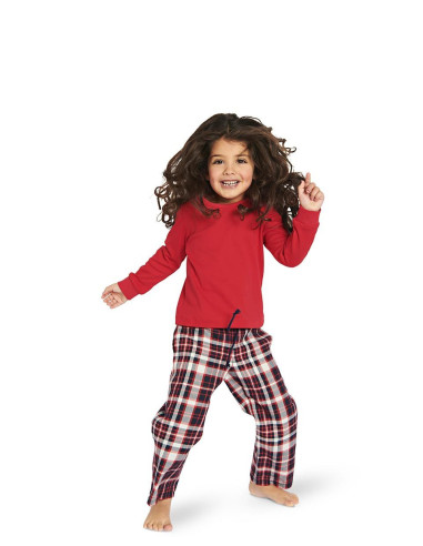 Pattern set - Burda 9250