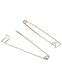 Set of 2 stitch holders for knitting 11 cm 2