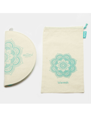 The Warmth Mindful KnitPro Circular Knitting Needle Set