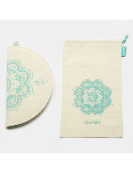 The Warmth Mindful KnitPro Circular Knitting Needle Set