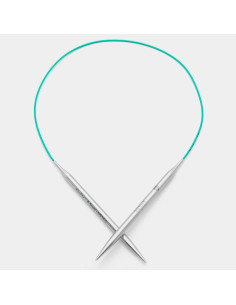 KnitPro Mindful circular needles with cable