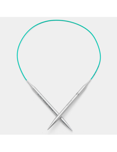 KnitPro Mindful circular needles with cable