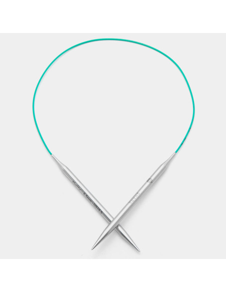 KnitPro Mindful circular needles with cable