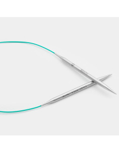 KnitPro Mindful circular needles with cable 2