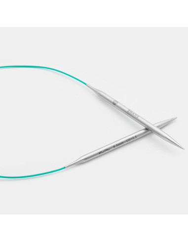 KnitPro Mindful circular needles with cable