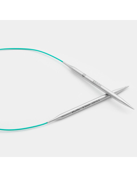 KnitPro Mindful circular needles with cable