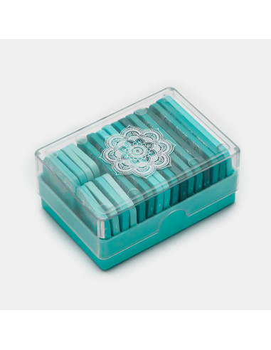 Mindful KnitPro blocking combs