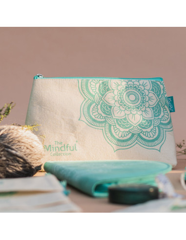 Mindful KnitPro knitting accessories kit