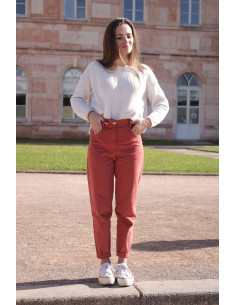 Jade Pants Pattern - Cha' Coud