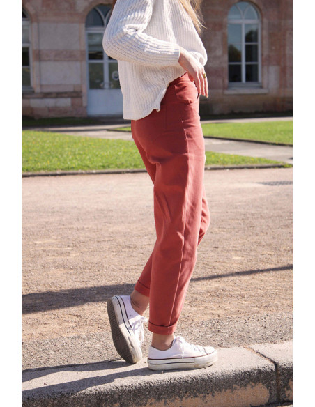 Jade Pants Pattern - Cha' Coud