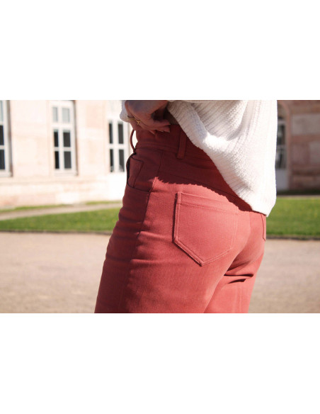 Jade Pants Pattern - Cha' Coud