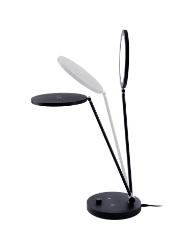 2-in-1 light therapy and desk lamp TriSun Daylight