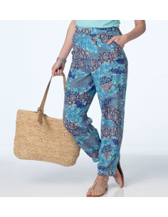 Pants pattern - Butterick 6137 2