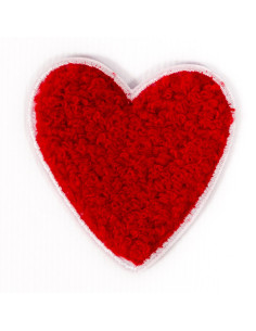 Iron-on patch - Sweetheart