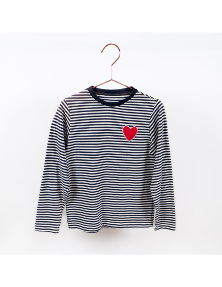 Iron-on patch - Sweetheart
