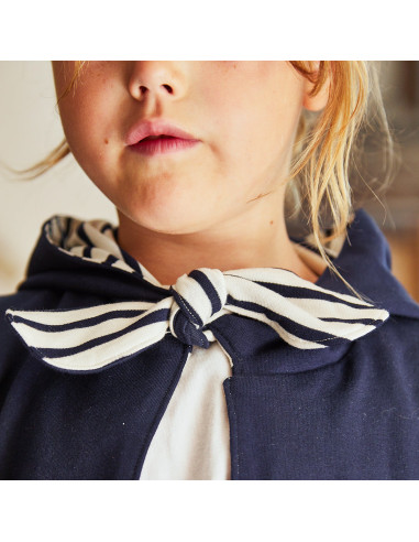 Unisex sleeveless vest pattern Vienne kids - Ikatee