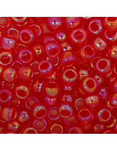 8/0 Toho glass beads