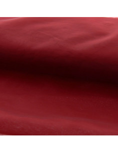Organza fabric - Bordeaux