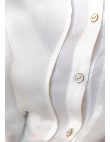 Skyline Shirt Pattern - Maison Fauve