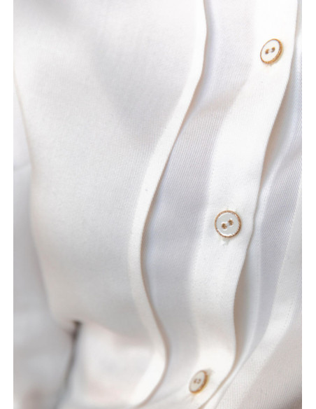 Skyline Shirt Pattern - Maison Fauve