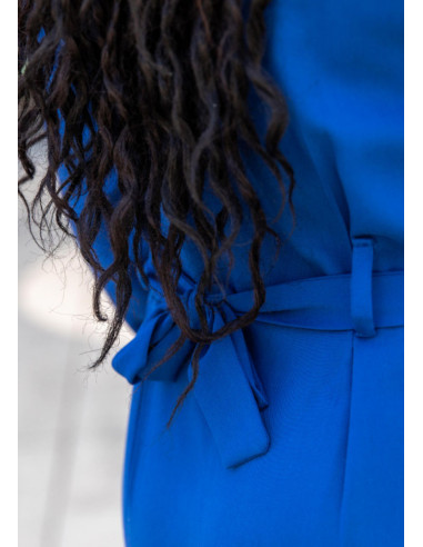 Soho Dress Pattern - Maison Fauve
