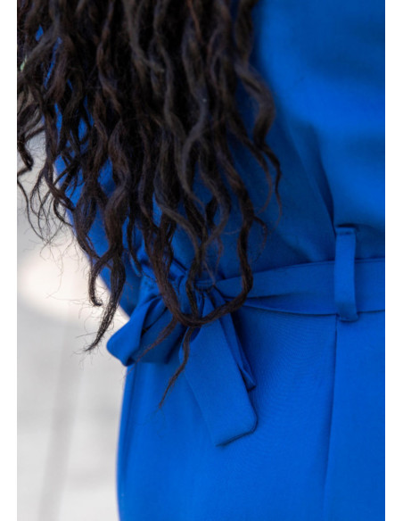Soho Dress Pattern - Maison Fauve