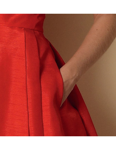 Dress pattern - Butterick 6129