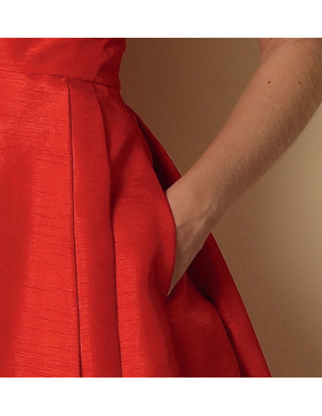 Dress pattern - Butterick 6129