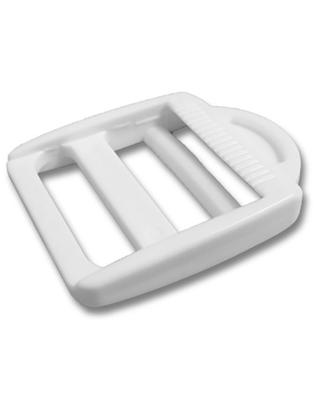 Adjustment loop - White 30 mm
