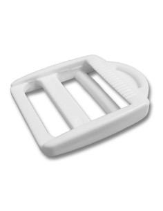 Adjustment loop - White 25 mm