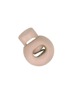 Ball cord stopper - Beige