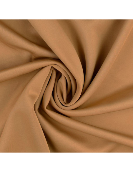 Neoprene Scuba Fabric - Beige