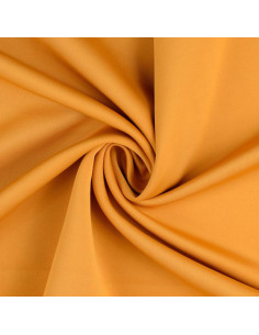 Neoprene Scuba Fabric - Mustard